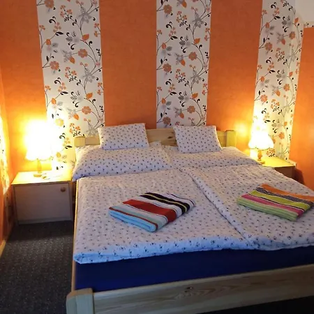 Apartmanhaz Apartman Zalakaros