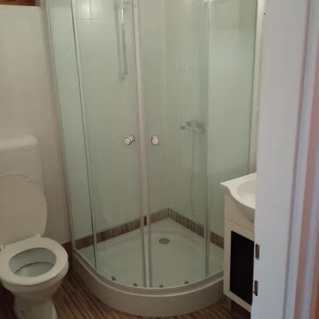Apartmanhaz Apartment