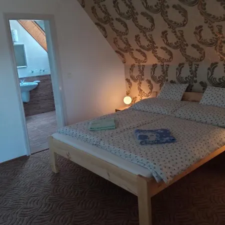 Apartman Apartmanhaz Zalakaros