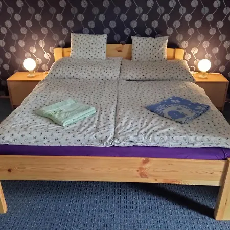 Apartmanhaz Zalakaros