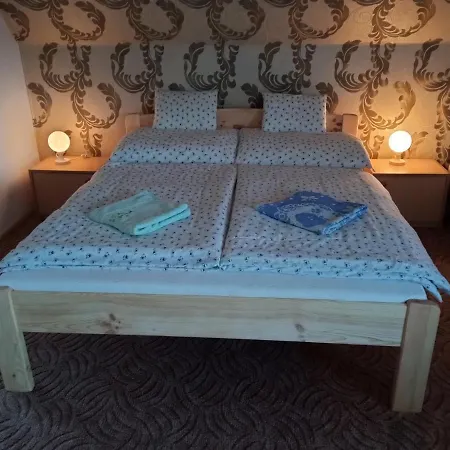 Apartmanhaz * Zalakaros