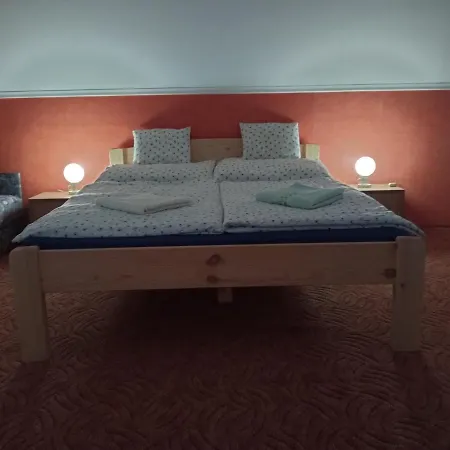 Apartmanhaz Apartman Zalakaros