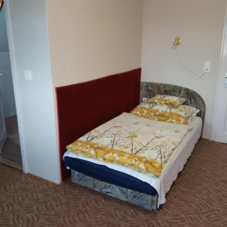 Apartmanhaz Apartman *