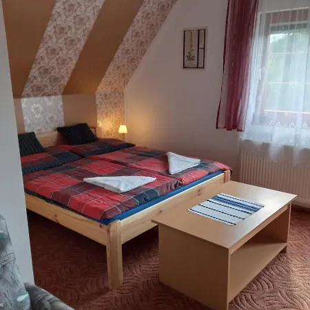 Apartmanhaz Apartman