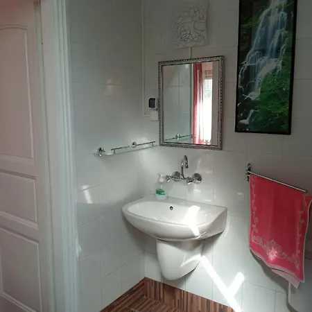 Apartmanhaz Zalakaros