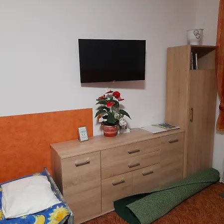Apartmanhaz Apartman Zalakaros