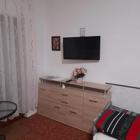 Apartman Apartmanhaz Zalakaros