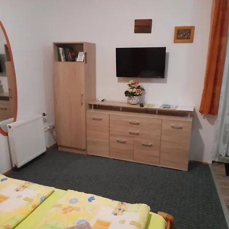Apartmanhaz Apartman Zalakaros