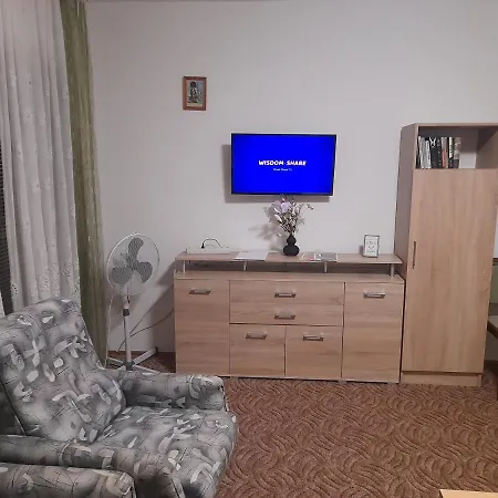 Apartmanhaz Apartman *