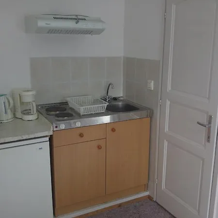Apartmanhaz Zalakaros