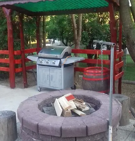 Apartmanhaz Apartman *