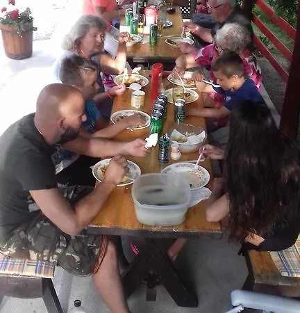 Apartmanhaz Apartman