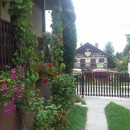 Apartmanhaz Zalakaros