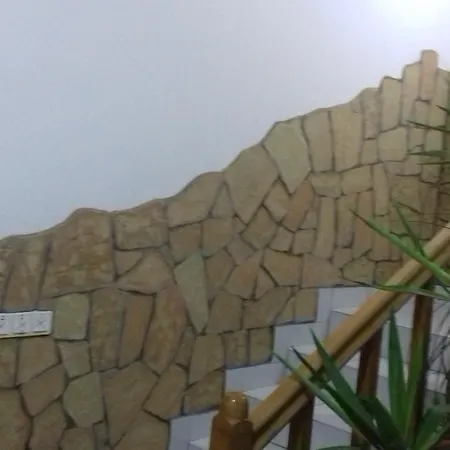 Apartmanhaz Apartman *