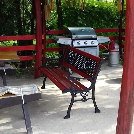 Apartmanhaz Zalakaros