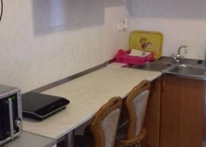 Apartmanhaz *